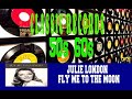 JULIE LONDON - FLY ME TO THE MOON (IN ...