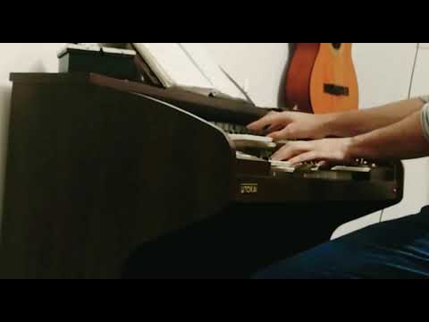 HINO CCB 264 - Redentor, celeste e santo | ÓRGÃO TOKAI D2