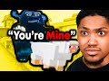 Minecraft But DIDDY Warden Is Back LookOut3d