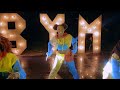 Koffi Olomide Mbuma Clip Officiel