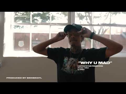 Video thumbnail for Why U Mad