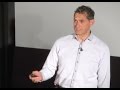 Make Your Project More Human Brian Wernham TEDxWhitehaven