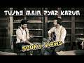 Tujhe Mien Pyaar Krun Cover Song Mansab Fayyaz