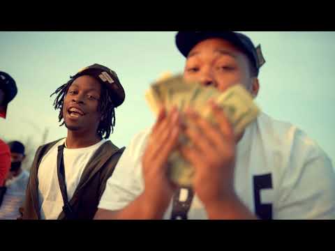 Lil Cutty,427 Len,Ghetto Biggs,Jrum,BigBag Dirt,Cnote "658151" (Official Video) Shot by @Coney_Tv