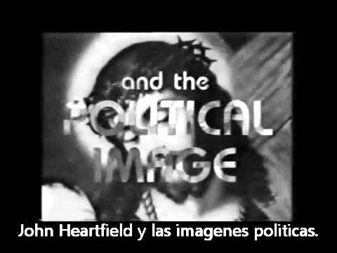 John Heartfield - Zygosis