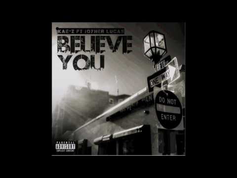 Joyner Lucas, Kae-z - Believe You  (Official Audio)