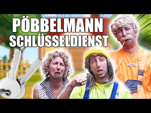 Pöbbelmann bricht die Tür auf⚠⛔ | Freshtorge
