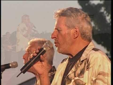 Johnny Maestro and The Brookyln Bridge 2007