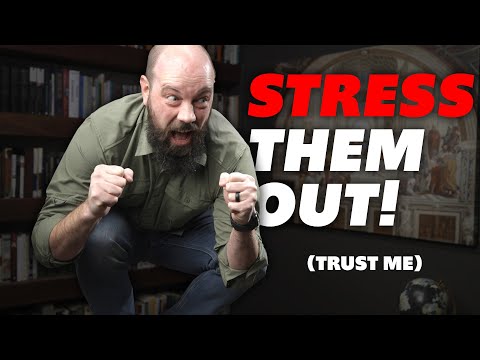 How to Make the URBAN GAME Unforgettable! (AP World & AP Euro)