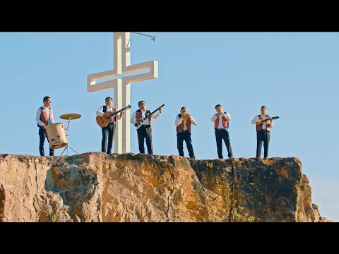 GRUPO ALBORADA BOLIVIA - FUE EN LA CRUZ - (Videoclip Oficial)