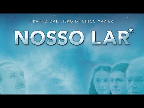 Nuestro Hogar (Completa en Español Latino ) (Nosso Lar)