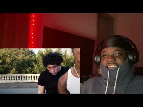 Niko Baby & Jay Muney - We On (Official Music Video)- Reaction