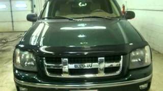 preview picture of video '2004 Isuzu Ascender #0F339B in McPherson Lindsborg, KS SOLD'