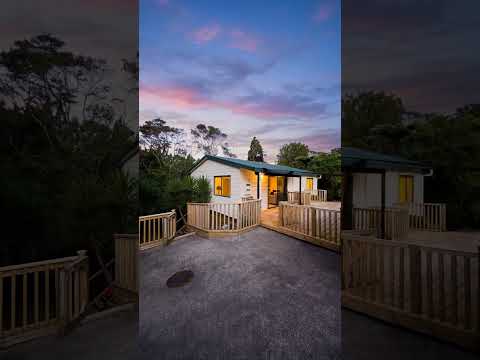 1/15 Beverly Place, New Lynn, Waitakere City, Auckland, 2 Bedrooms, 1 Bathrooms, House
