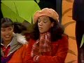 Sesame Street 1624 Street Scenes Big Bird And Snuffy Bring Puerto Rico To Sesame Street