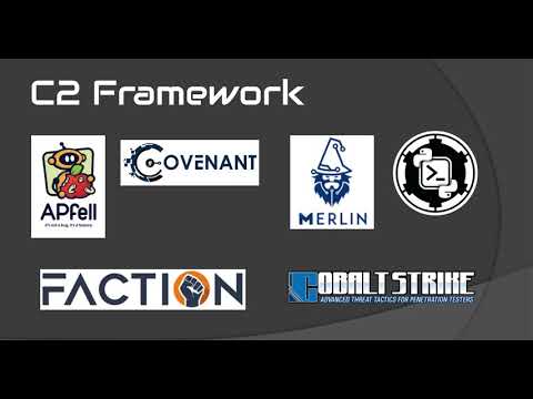 Using Covenant a C2 Framework (Command and Control Center)(In Tamil)