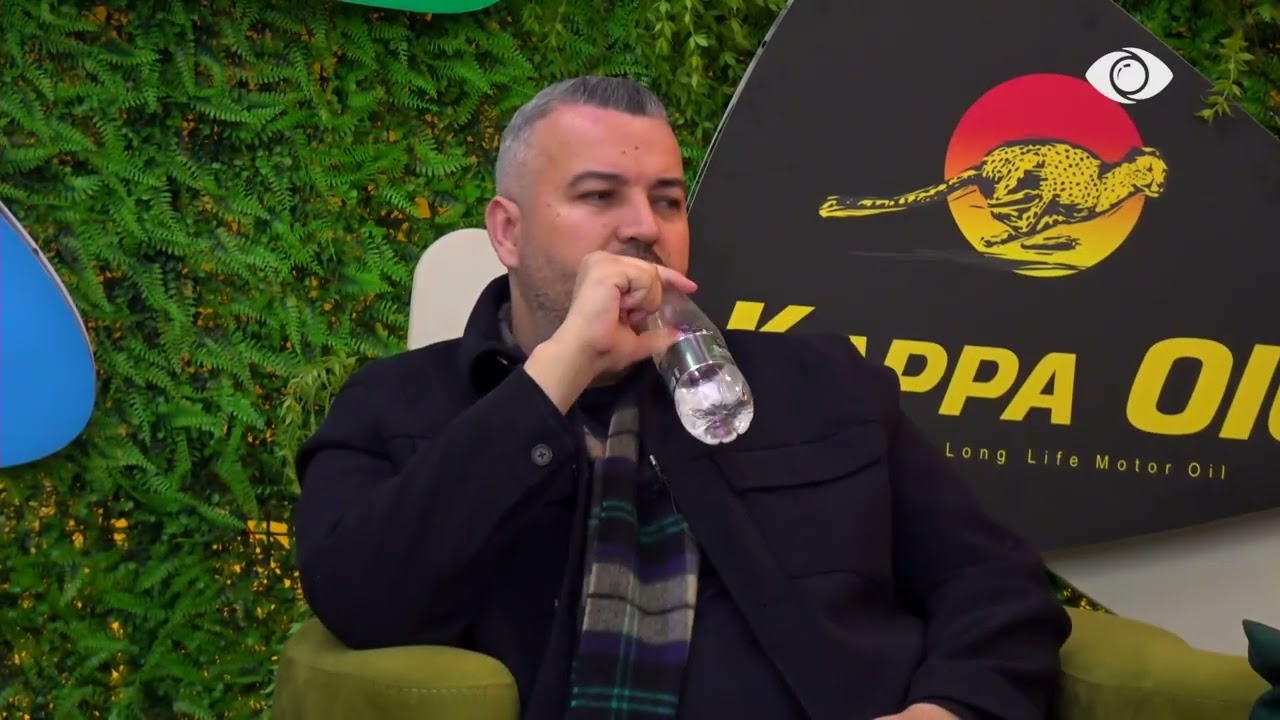 “Stenaldo nëse do të bashkëpunojë e ka derën hapur”/ Rogerti bisedon me banorët