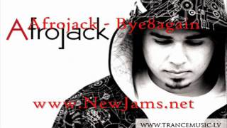 Afrojack - Bye8again (New Song 2011)