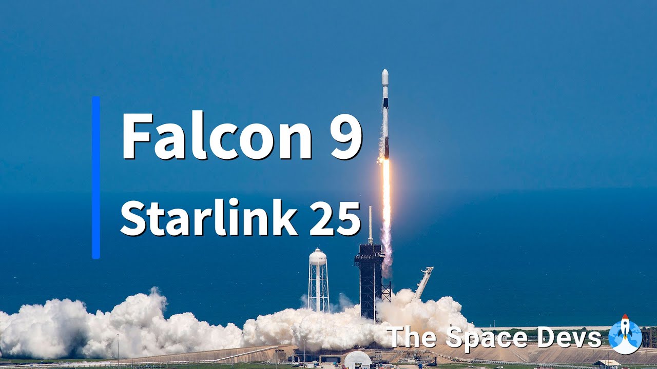Watch the Launch