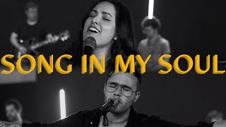 Song In My Soul - Phil Wickham ft. Hollyn (Live) | Garden MSC