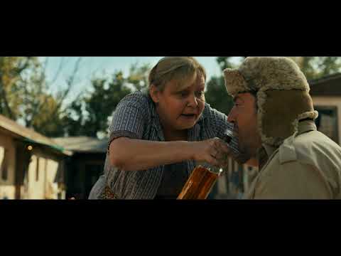 Trailer-Vorschau: Der Schein trügt