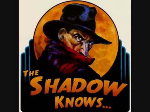 Mudlow - The Shadow Knows