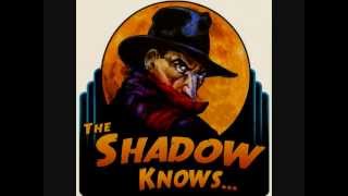 Mudlow - The Shadow Knows