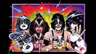 Kiss - Talk To Me (Stereo Remix)
