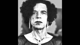 Philip Glass & Tara Hugo - "The Streets of Berlin"