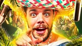 I M THE FRENCH MEXICAN SNIPER FORTNITE