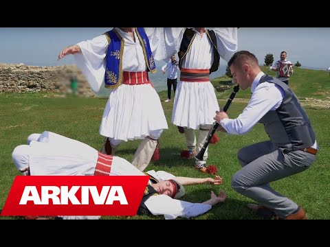 Osman Taka & Pogonishte - Drini Maledhi (Official Video HD)