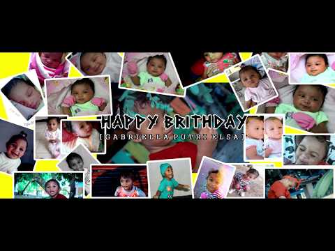 SNJ A.2M.OD _ Happy Brithday [ Remake ] ( Official MV ) 2K20