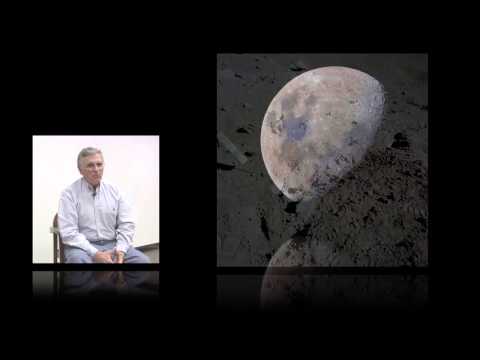 Harrison Schmitt: What Was an Exciting Finding from Human Exploration of the Moon