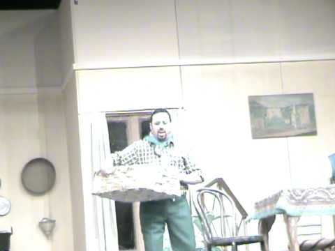 caviale e lenticchie