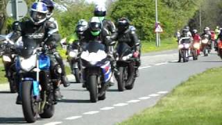 preview picture of video '2011 Bikewise Easter Egg Run'