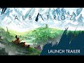 ALBATROZ LAUNCH TRAILER 2024