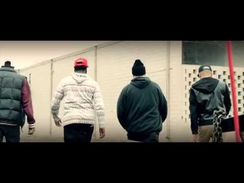 Dima Kash - "Can't Breathe" Official Video