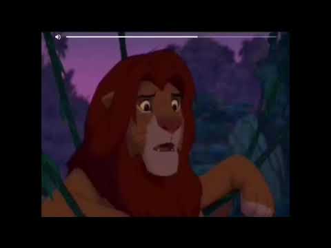 Character Story part 6 Simba and Thomas O’Malley Fight/Sid (Snotty Boy)