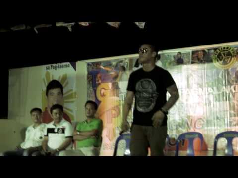 Target Halika (Live in Mandaluyong)