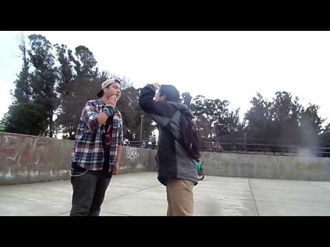 FINAL TREMOR ZAISHOT(MAIKOL) VS NAILCLUX(ZETACE)