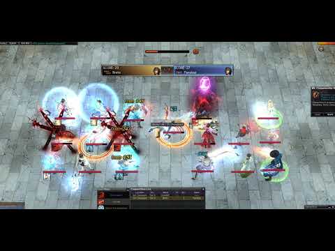 [Atlantica Global] Broto vs Panshop semifinal AM Weekly Argos March 27 2021