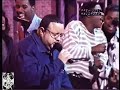 Fred Hammond and Radical for Christ - Dwell (Remix) and He Is the reason live on BET's Teen Summit - Alex Clarke Fred Hammond and Radical for Christ - Dwell (Remix) and He Is the reason live on BET's Teen Summit