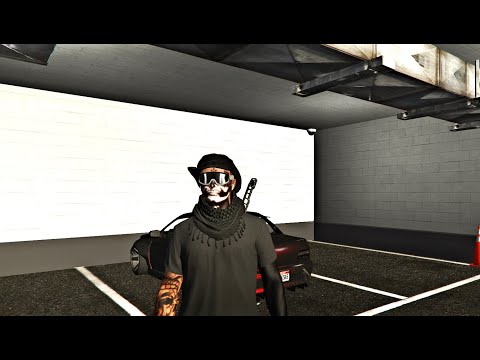 Honch Rackz I Flatline RP