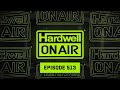 Hardwell Hardwell On Air 513