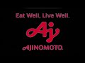 Ajinomoto Intro Logo Effects Sponsored By Klasky Csupo 2001