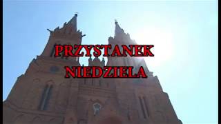 Program Radia Kujawy 99,4 FM "Przystanek Niedziela". Co z niedzielnymi Mszami w okresie kwarantanny?