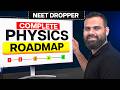NEET 2027 Physics Masterplan Complete Roadmap For Droppers MR Sir