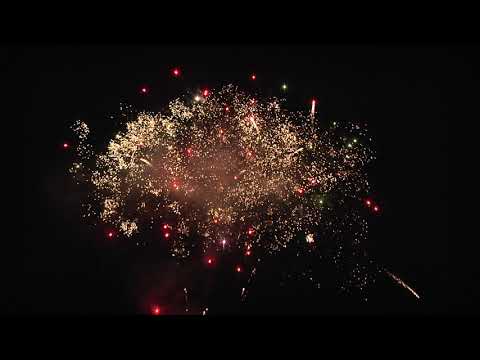 186 shots mixed effects cake 140sec