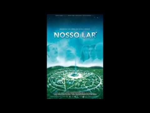 Audiolivro Nosso Lar Completo