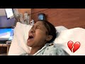 SOMETHING IS WRONG WITH THE BABY... PRAY FOR YANNI 💔 #TEENDAD EP 50